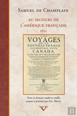 Bertrand.pt - Au Secours De L'Amérique Française