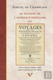 Au Secours De L'Amérique Française