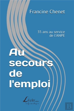 Bertrand.pt - Au Secours De L'Emploi : 35 Ans Au Service De L'Anpe