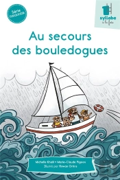 Au Secours Des Bouledogues