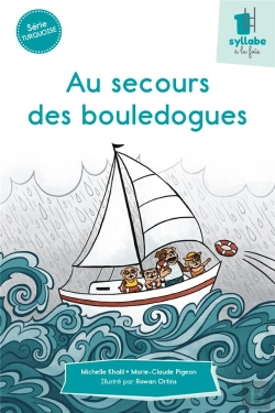 Bertrand.pt - Au Secours Des Bouledogues