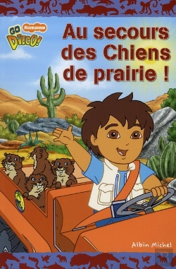 Bertrand.pt - Au Secours Des Chiens De Prairie !