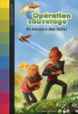 Bertrand.pt - Au Secours Des Ours - N6 (Juin14)