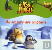 Au Secours Des Pingouins