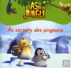 Bertrand.pt - Au Secours Des Pingouins