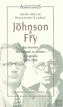 Bertrand.pt - Au Secours Des Savants Et Artistes Europeens ; 1933-1945