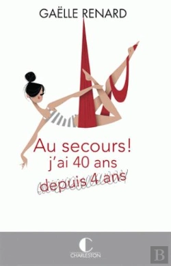 Bertrand.pt - Au Secours J'Ai 40 Ans (Depuis 4 Ans)