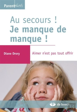 Bertrand.pt - Au Secours, Je Manque De Manque ! Aimer N'Est Pas Tout Offrir