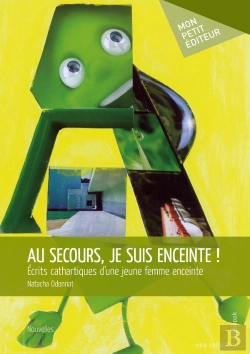 Bertrand.pt - Au Secours, Je Suis Enceinte !