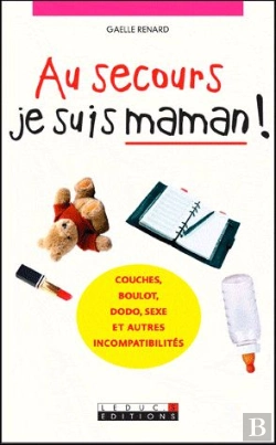Bertrand.pt - Au Secours Je Suis Maman !