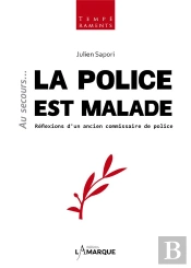 Au Secours  La Police Est Malade