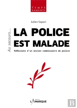 Bertrand.pt - Au Secours  La Police Est Malade