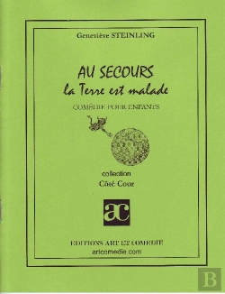 Bertrand.pt - Au Secours, La Terre Est Malade
