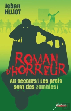Bertrand.pt - Au Secours ! Les Profs Sont Des Zombies !