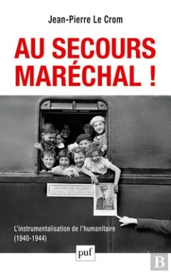 Bertrand.pt - Au Secours, Maréchal !