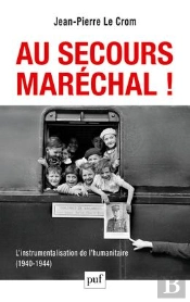 Au Secours, Maréchal !