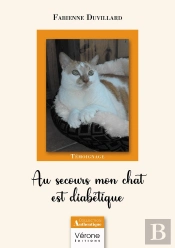 Au Secours Mon Chat Est Diabétique