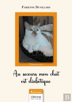 Bertrand.pt - Au Secours Mon Chat Est Diabétique
