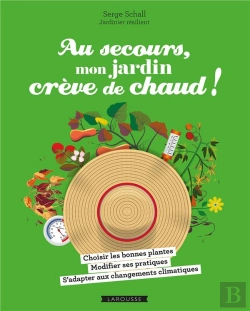 Bertrand.pt - Au Secours, Mon Jardin Crève De Chaud !