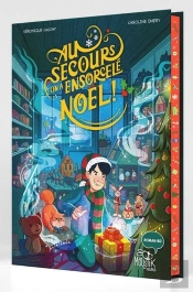 Au Secours, On A Ensorcelé Noël !