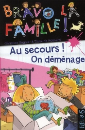 Au Secours ! On Demenage
