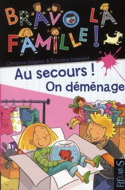 Bertrand.pt - Au Secours ! On Demenage