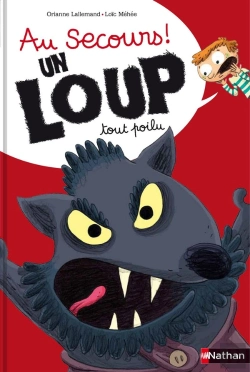 Bertrand.pt - Au Secours ! Un Loup Tout Poilu