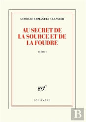 Au Secret De La Source Et De La Foudre