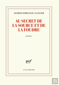 Bertrand.pt - Au Secret De La Source Et De La Foudre