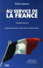 Au Service De La France