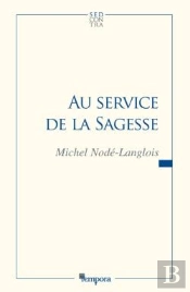 Au Service De La Sagesse