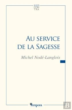 Bertrand.pt - Au Service De La Sagesse