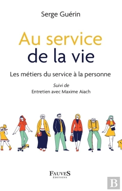 Bertrand.pt - Au Service De La Vie - Les Metiers Du Service A La Personne