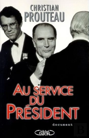Au Service Du President