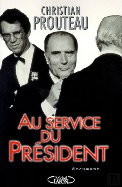 Bertrand.pt - Au Service Du President