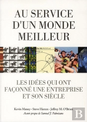 Au Service D'Un Monde Meilleur