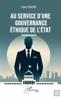 Bertrand.pt - Au Service D'Une Gouvernance Éthique De L'État : Autobiographie