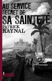 Au Service Secret De Sa Saintete