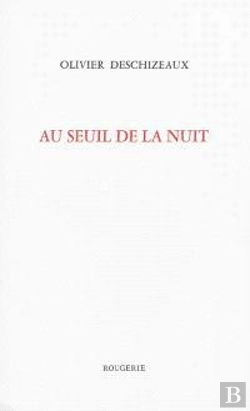 Bertrand.pt - Au Seuil De La Nuit