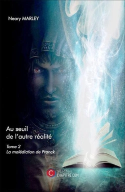 Bertrand.pt - Au Seuil De L'Autre Realite - Tome 2 : La Malediction De Franck