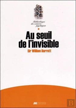 Bertrand.pt - Au Seuil De L'Invisible