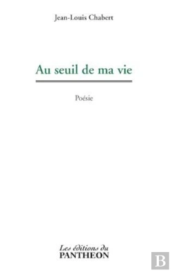 Bertrand.pt - Au Seuil De Ma Vie