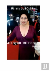 Au Seuil Du Destin - Poesie