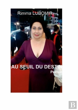 Bertrand.pt - Au Seuil Du Destin - Poesie