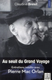 Au Seuil Du Grand Voyage