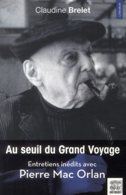 Bertrand.pt - Au Seuil Du Grand Voyage