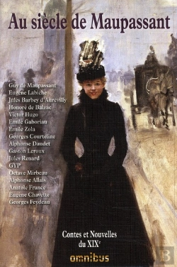 Bertrand.pt - Au Siècle De Maupassant