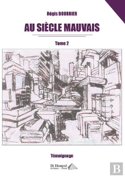 Bertrand.pt - Au Siecle Mauvais Tome 2