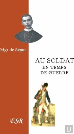 Bertrand.pt - Au Soldat En Temps De Guerre