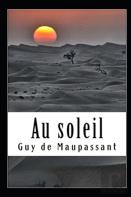 Au Soleil Annote